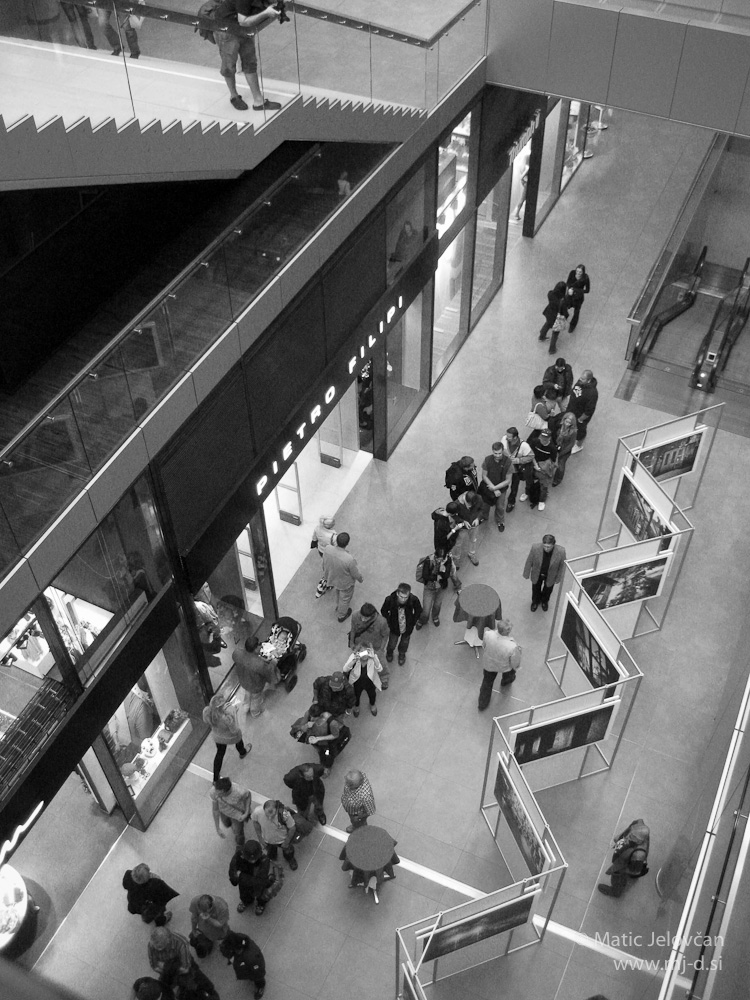 Nová Karolína, Ostrava Street Photography 1