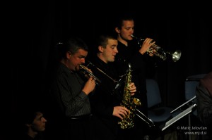 Gift Of The Heart v Kranju 1