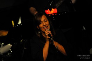 Gift Of The Heart v Kranju 2