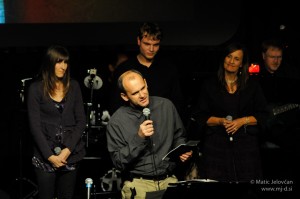 Gift Of The Heart v Kranju 4