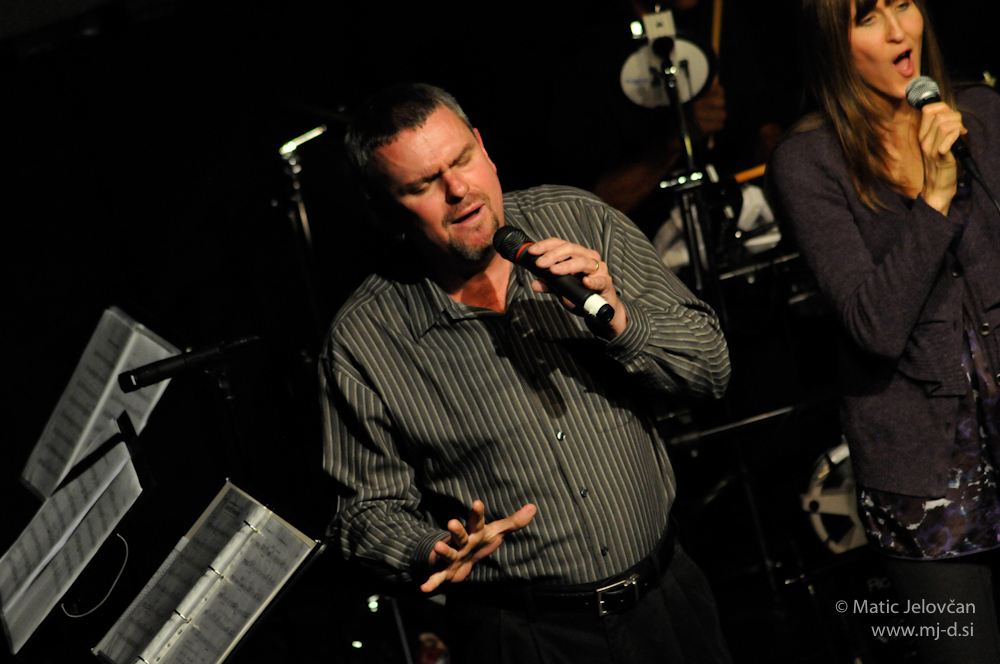 Gift Of The Heart v Kranju 5