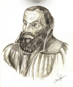 Primož Trubar
