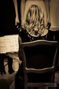 PALA Christmas Concert 2012 6