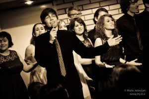 PALA Christmas Concert 2012 7