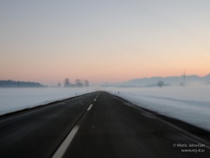 Cold Slovenia 7