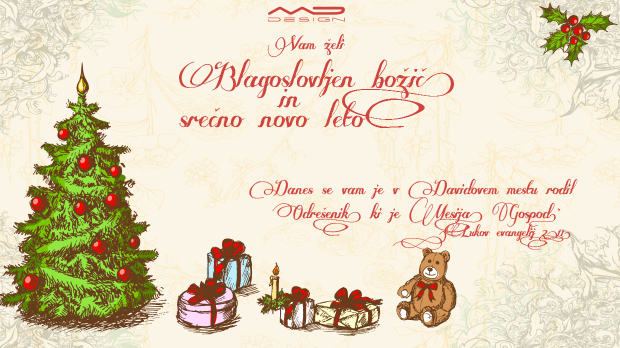 slo11 - Merry Christmas and a happy New Year 2013