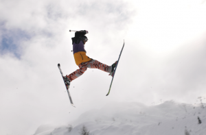 FreeRide - Vogel, Slovenia 6