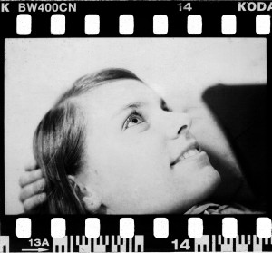 One more roll developed... 13