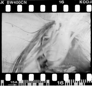 One more roll developed... 15