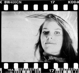 One more roll developed... 16