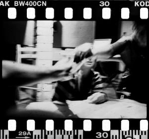 One more roll developed... 28