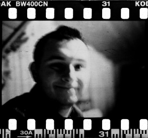 One more roll developed... 29