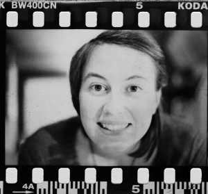 One more roll developed... 5