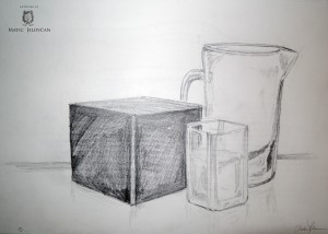 Works from school 9