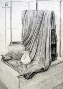 Works from school 8