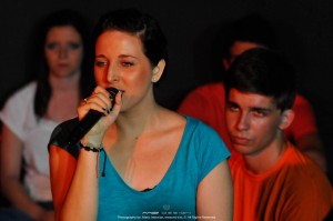 Performing Arts Camp 2013 Show 11