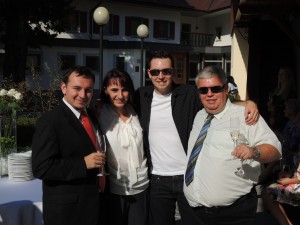 My cousin gets married 1