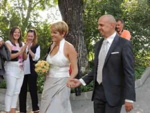 My cousin gets married 2