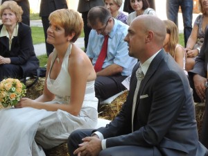 My cousin gets married 4