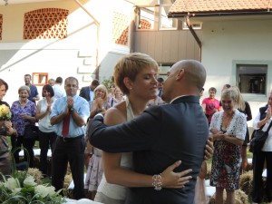 My cousin gets married 5
