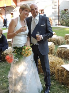My cousin gets married 6