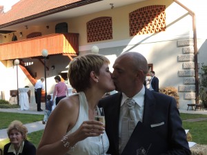 My cousin gets married 7