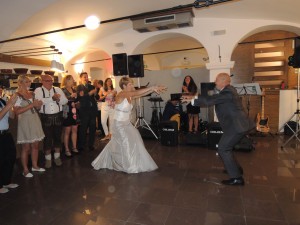 My cousin gets married 9