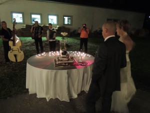 My cousin gets married 10