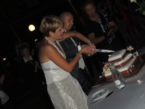My cousin gets married 11