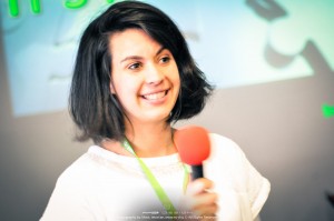 Mission Net Slovenia - Conference 1