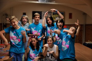 English Camp 2014 Kranj - Photos 4