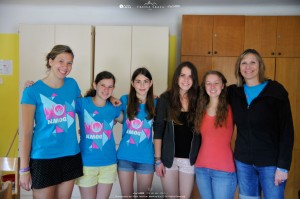 English Camp 2014 Kranj - Photos 5