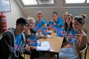 English Camp 2014 Kranj - Photos 1