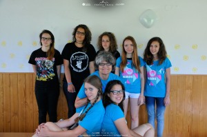 English Camp 2014 Kranj - Photos 6
