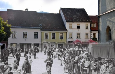 20140808 17 DSC2532 394x252 - "Old and New Kranj"
