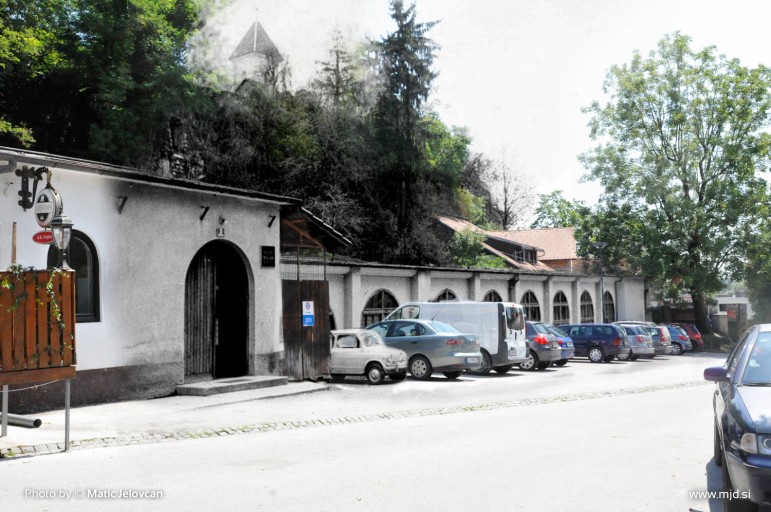 20140808  DSC2400 771x512 - "Old and New Kranj"