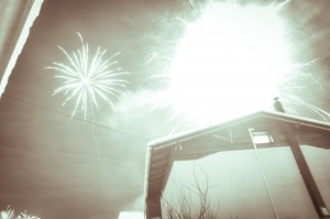 Happy New Year 2015! 11