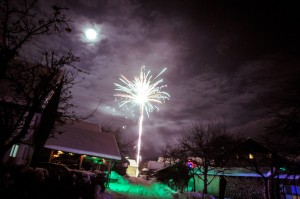 Happy New Year 2015! 9