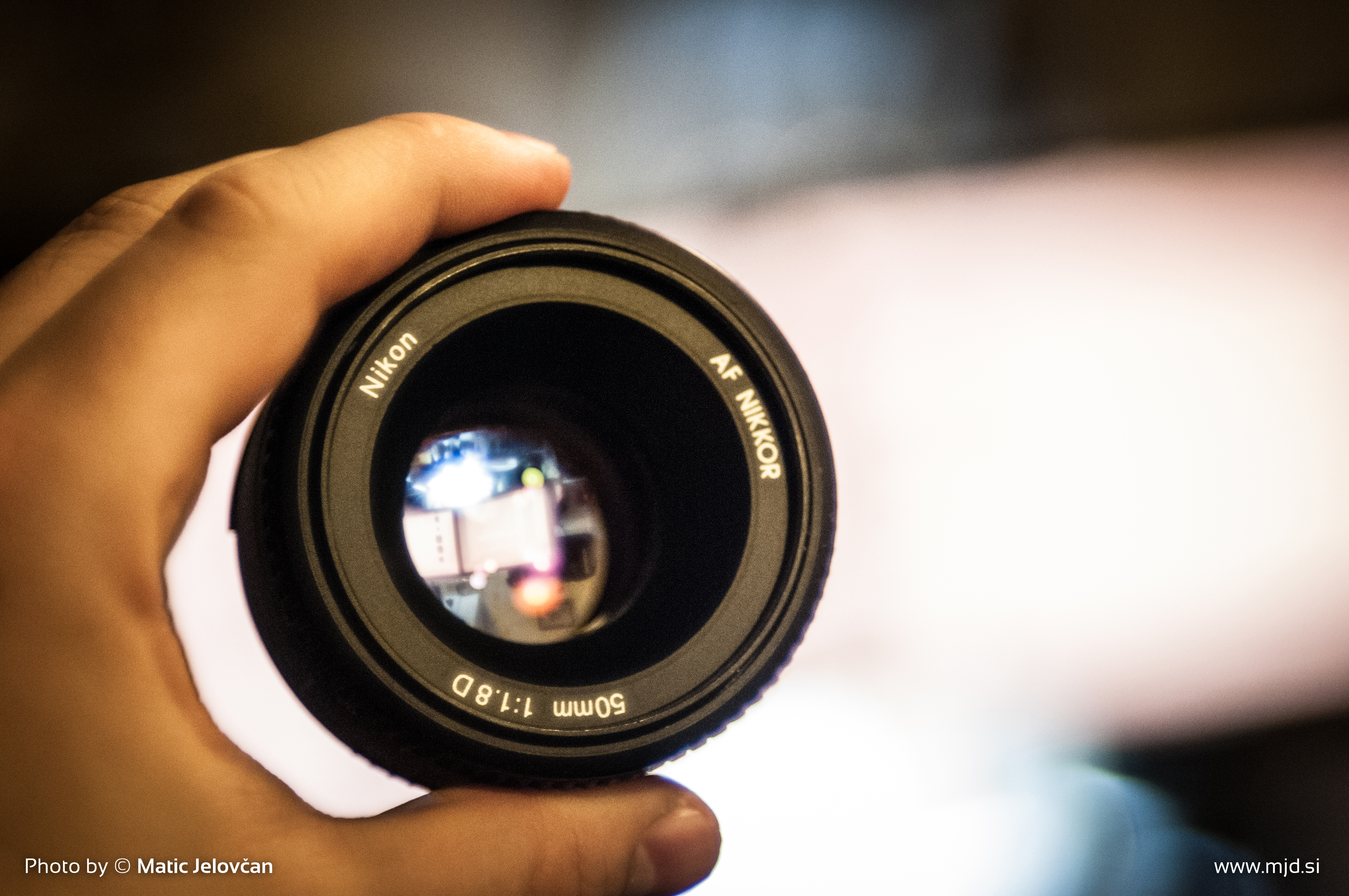 Nifty Fifty: 10 reasons why you need a 50mm lens 10