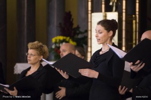 The last day of The Bible Marathon 4