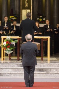 The last day of The Bible Marathon 8