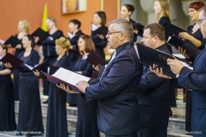 The last day of The Bible Marathon 22