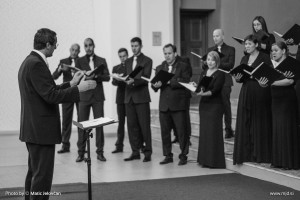 The last day of The Bible Marathon 23