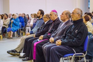 The last day of The Bible Marathon 29