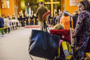 The last day of The Bible Marathon 30