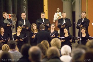 The last day of The Bible Marathon 36