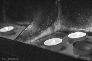 The last day of The Bible Marathon 41