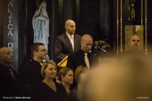 The last day of The Bible Marathon 45