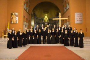 The last day of The Bible Marathon 56