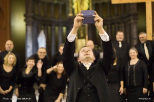 The last day of The Bible Marathon 57